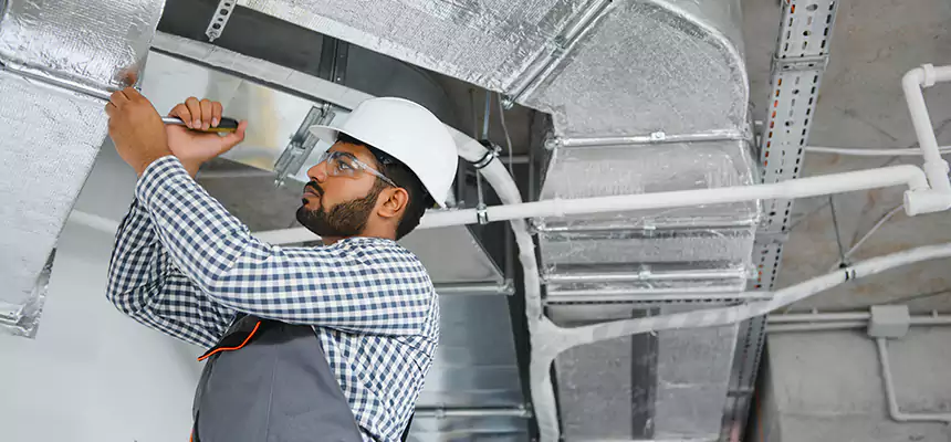 Proactive Ac Vent Repairs & Air Duct Replacement Companies Near Me in Inver Grove Heights