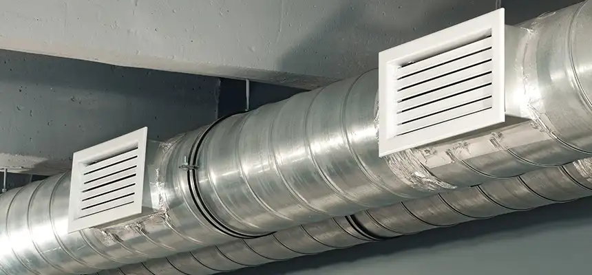 Our Air Duct Camera Inspection Services in Inver Grove Heights, MN