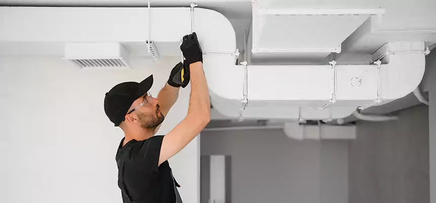 Our Air Duct Repair Services in Inver Grove Heights, MN