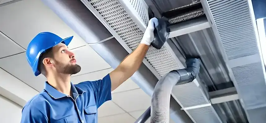 Our Annual Dryer Vent Maintenance Services in Inver Grove Heights, MN