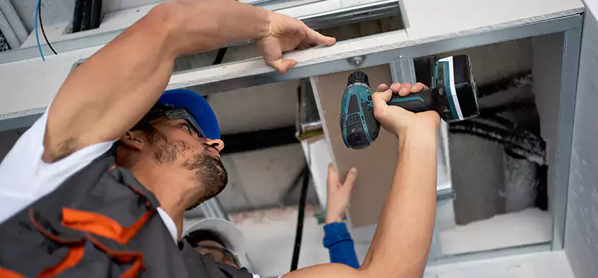 Our Apartment Air Duct Cleaning Services in Inver Grove Heights, MN