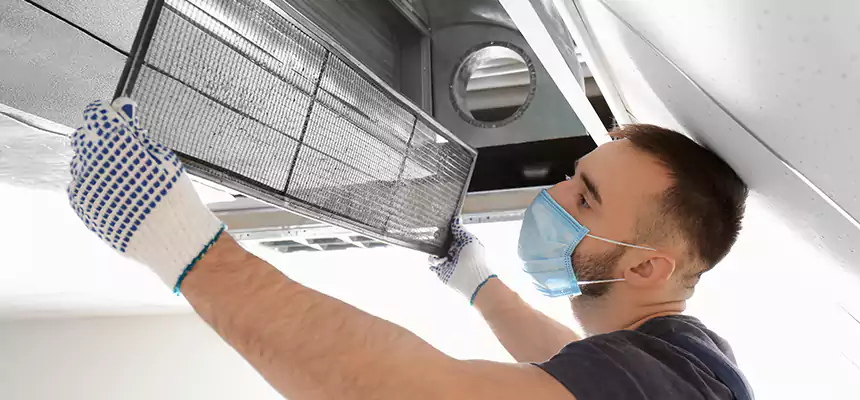 Our Dryer Vent Cleaning Services in Inver Grove Heights, MN