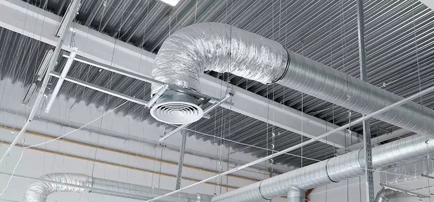 Our Dryer Vent Hose Replacement Services in Inver Grove Heights, MN
