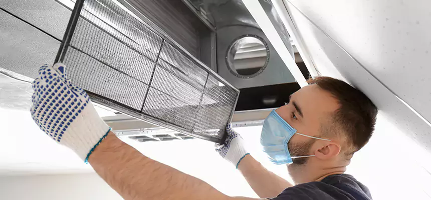 Our Dryer Vent Replacement Services in Inver Grove Heights, MN