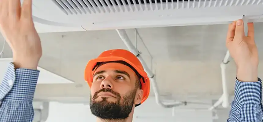 Our Furnace Vent Cleaning Services in Inver Grove Heights, MN