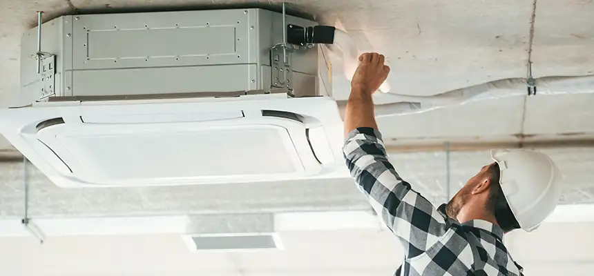 Our Local Vent Cleaning Services in Inver Grove Heights, MN