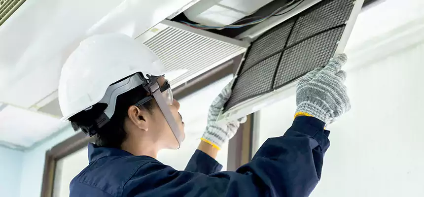 Our Multi-family Home Duct Cleaning Services in Inver Grove Heights, MN