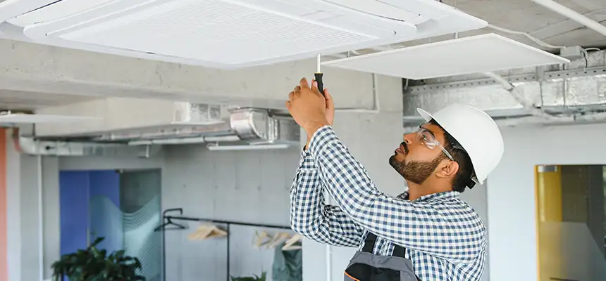 Our Roof Dryer Vent Cleaning Services in Inver Grove Heights, MN