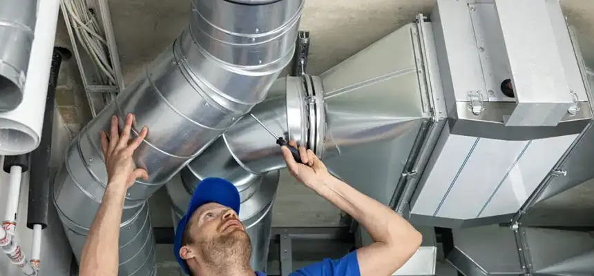Our Same-Day Air Duct Service in Inver Grove Heights, MN