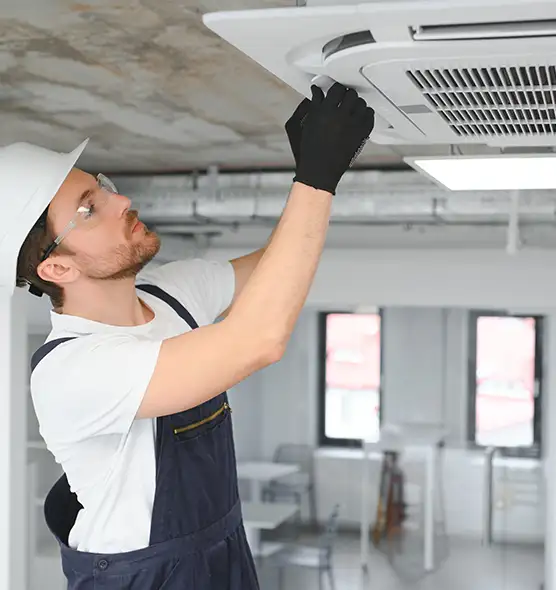 Top Affordable Duct Cleaning Services Near Me in Inver Grove Heights, MN