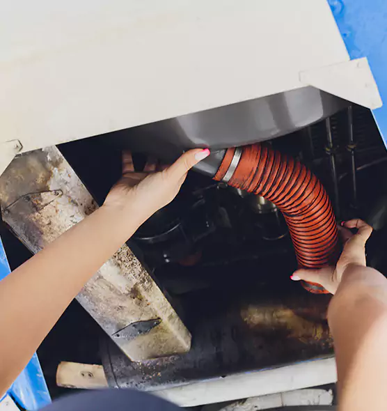 Professional Air Duct Leak Repair in Inver Grove Heights, MN
