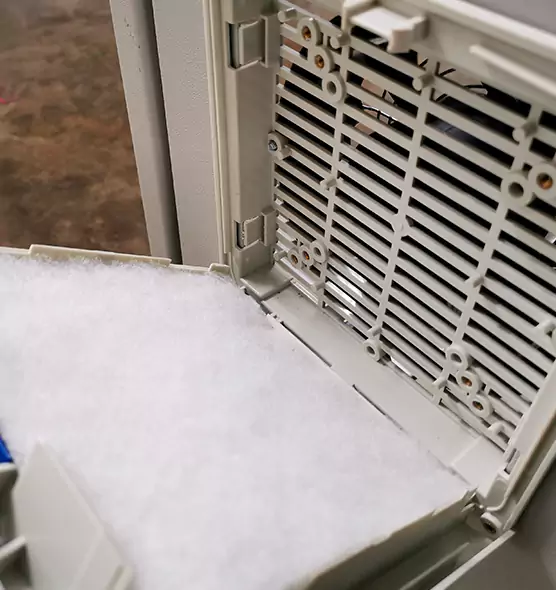 About Air Duct Overhaul & Upgrades in Inver Grove Heights, MN