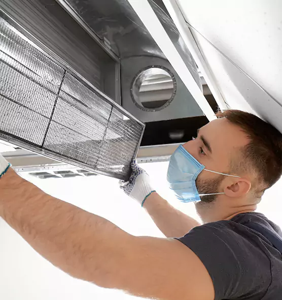 About Air Duct Pathogen Disinfection in Inver Grove Heights, MN