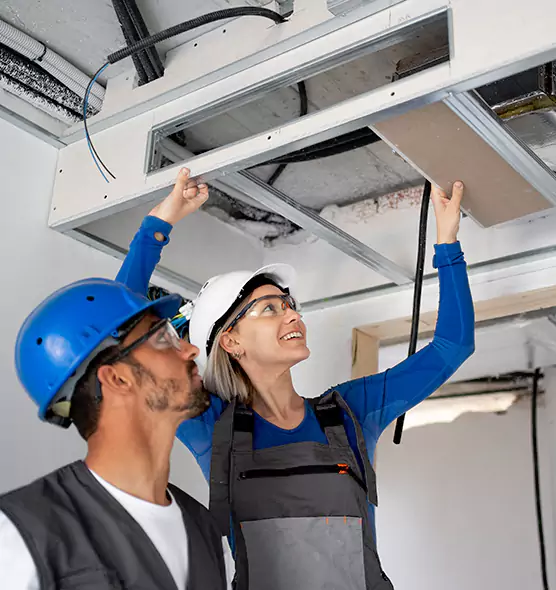 Comprehensive Duct Insulation Services in Inver Grove Heights, MN