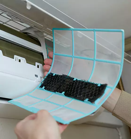 Welcome to Air Duct Cleaning & Repairs Inver Grove Heights — Your Local HEPA Filter Installation Pros in Inver Grove Heights, MN