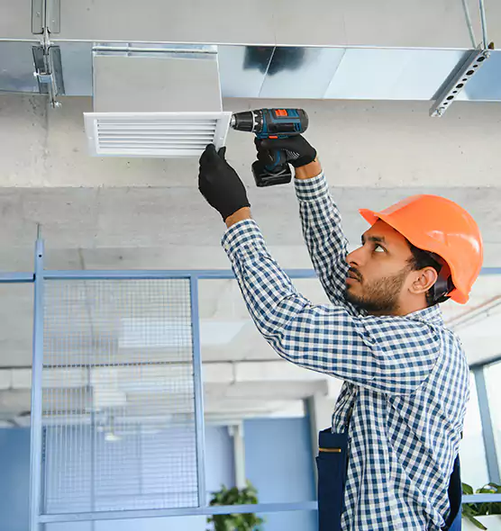 Professional HVAC Duct Cleaning in Inver Grove Heights, MN