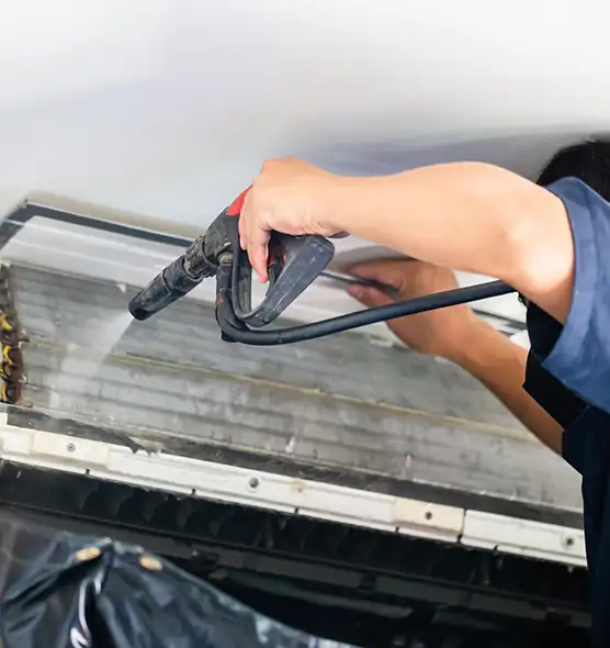 Welcome to Move-in/Move-out Duct Cleaning Services in Inver Grove Heights, MN