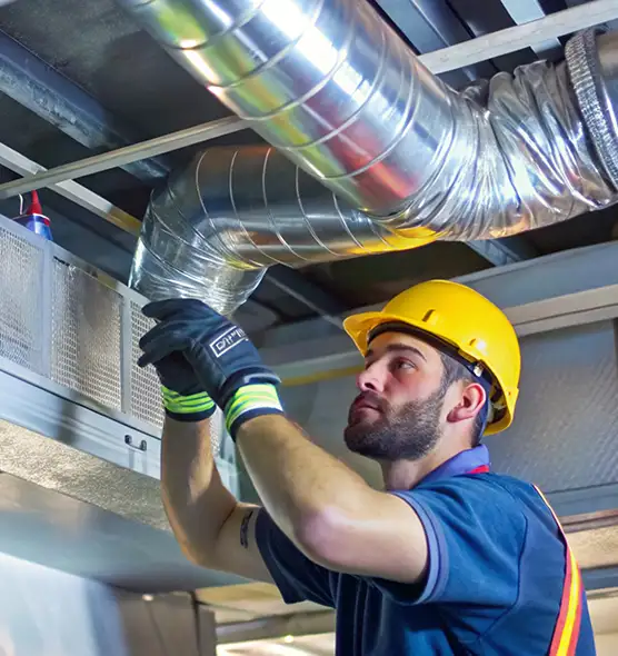 Professional NADCA Approved Air Duct Services in Inver Grove Heights, MN