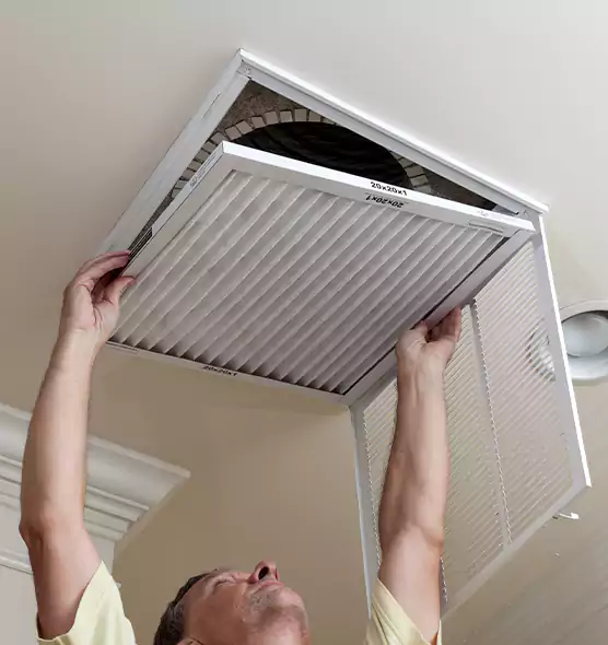 Advanced Residential Vent Cleaning in Inver Grove Heights, MN