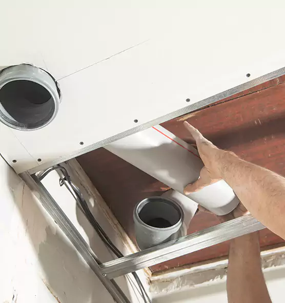 Professional Seasonal Allergy Air Duct Cleaning in Inver Grove Heights, MN