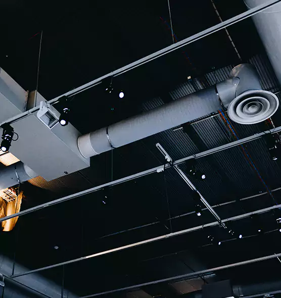 Professinal UV Light Air Purification for Ducts in Inver Grove Heights, MN