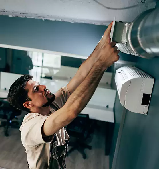 Reliable Warehouse Vent Cleaning in Inver Grove Heights, MN