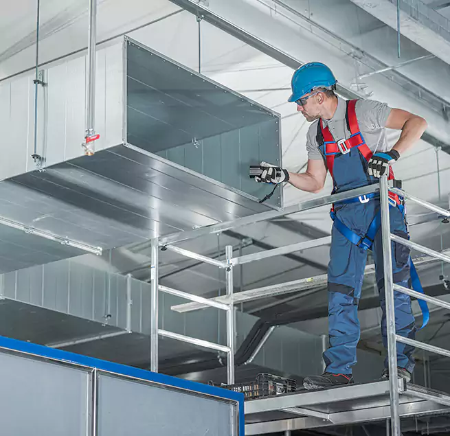 Why Homeowners Businesses Trust Us in Inver Grove Heights, MN